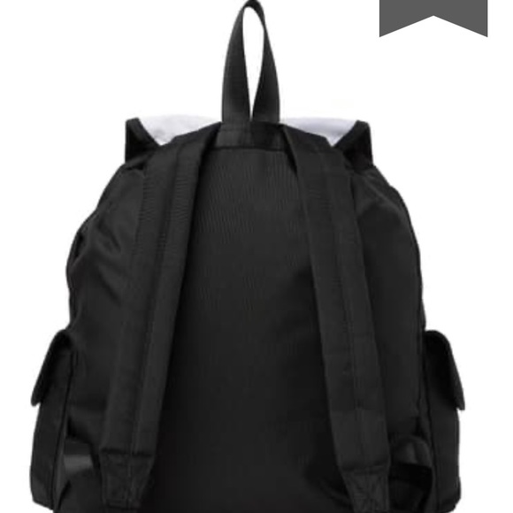 NWT Nautica Split Decision Backpack main image 5